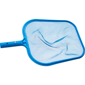 Overfladenet i plast - Skimmer, overfladeketcher